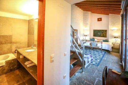 Hostal Forte De Sao Joao Da Barra
