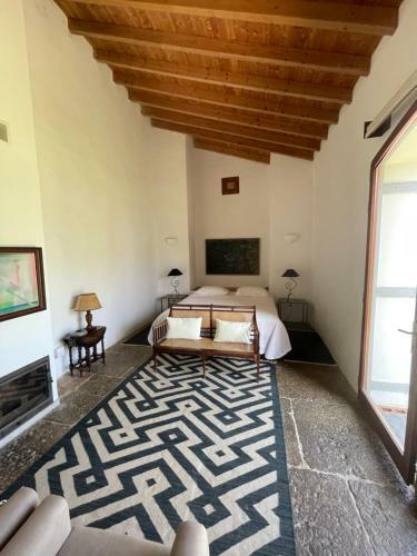 Hostal Forte De Sao Joao Da Barra