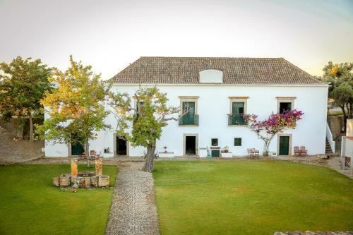 Hostal Forte De Sao Joao Da Barra