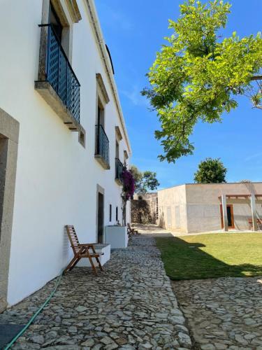 Hostal Forte De Sao Joao Da Barra