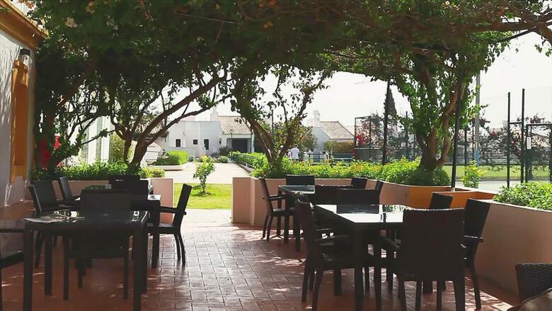 Hotel Pedras Da Rainha