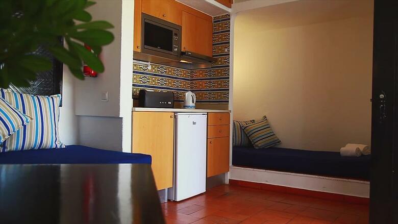 Hotel Pedras Da Rainha