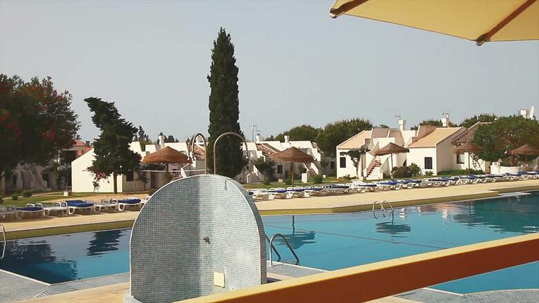 Hotel Pedras Da Rainha