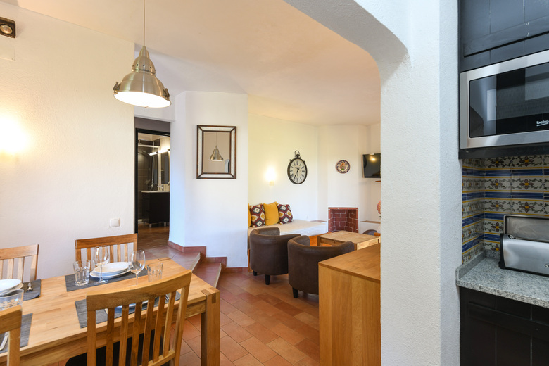 Hotel Pedras Da Rainha
