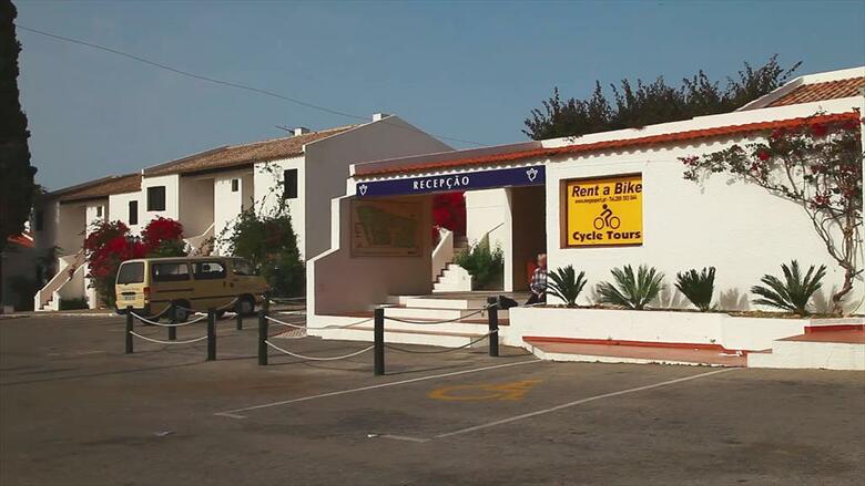Hotel Pedras Da Rainha
