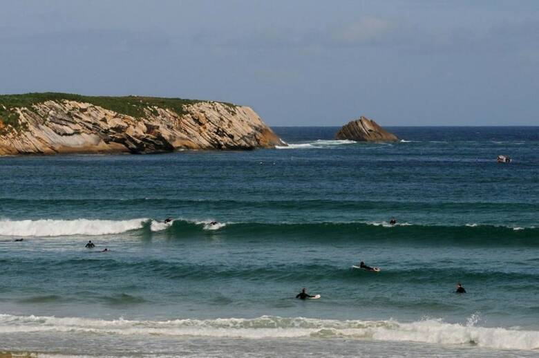 Hotel Inatel Foz Do Arelho