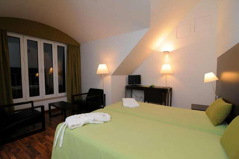 Hotel Inatel Foz Do Arelho