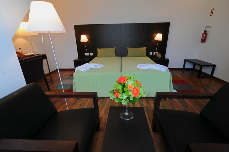 Hotel Inatel Foz Do Arelho