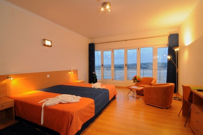 Hotel Inatel Foz Do Arelho