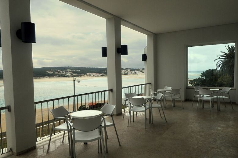 Hotel Inatel Foz Do Arelho
