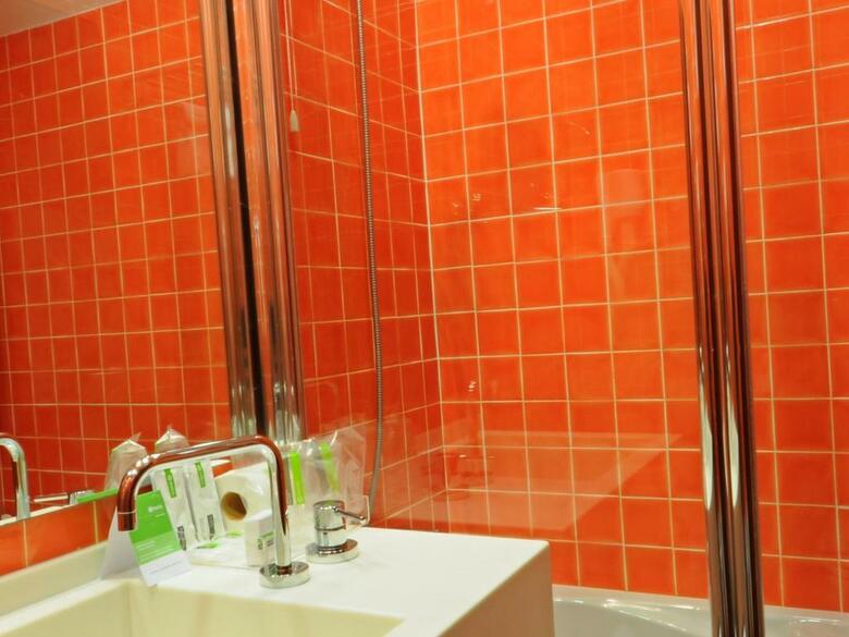 Hotel Inatel Foz Do Arelho