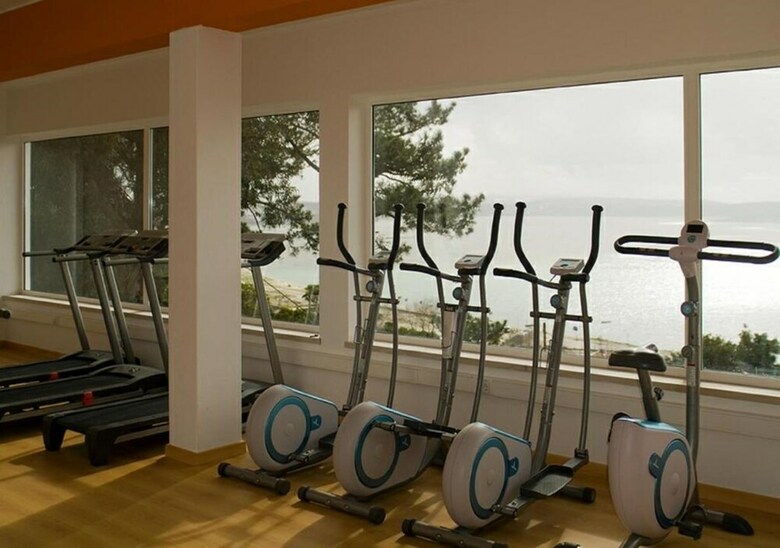 Hotel Inatel Foz Do Arelho