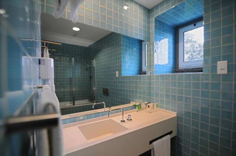 Hotel Inatel Foz Do Arelho