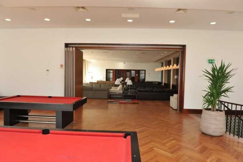 Hotel Inatel Foz Do Arelho