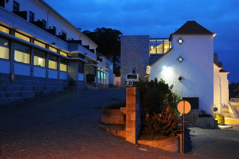 Hotel Inatel Foz Do Arelho
