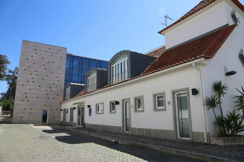 Hotel Inatel Foz Do Arelho