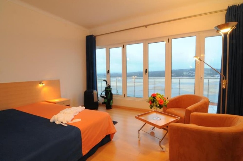 Hotel Inatel Foz Do Arelho
