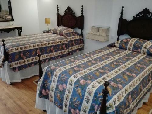 Agroturismo Quinta Da Foz