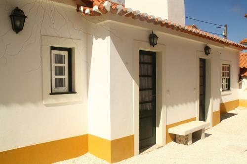 Agroturismo Quinta Da Foz