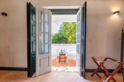 Agroturismo Quinta Da Foz