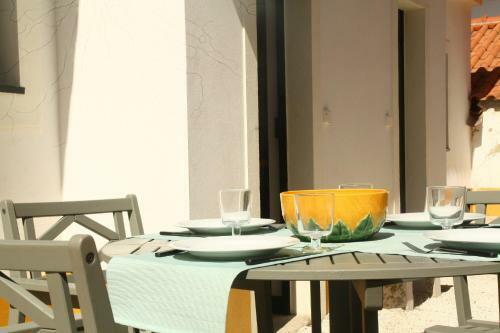 Agroturismo Quinta Da Foz