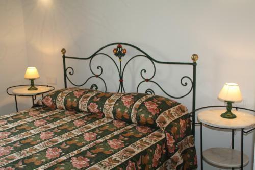 Agroturismo Quinta Da Foz