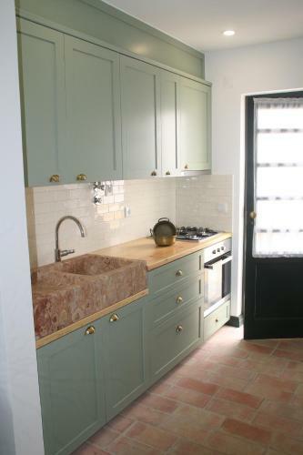 Agroturismo Quinta Da Foz