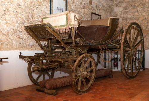 Agroturismo Quinta Da Foz