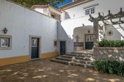 Agroturismo Quinta Da Foz