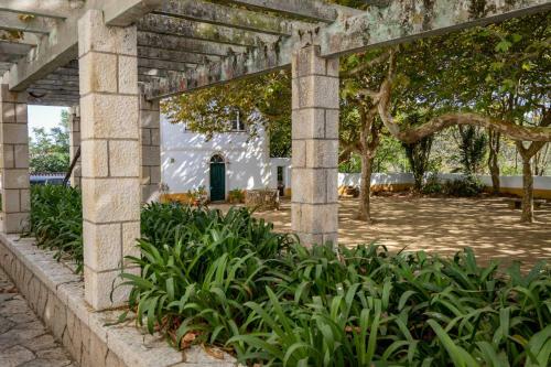 Agroturismo Quinta Da Foz