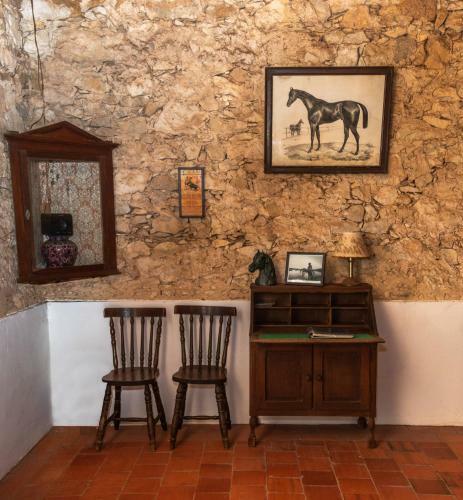 Agroturismo Quinta Da Foz