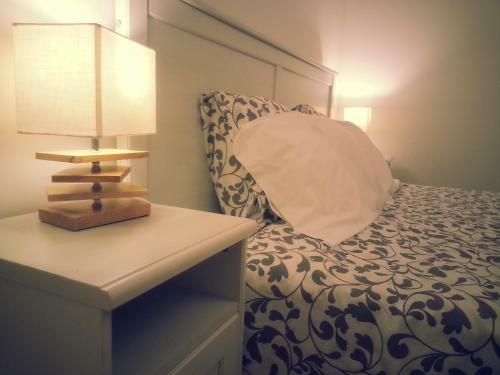 Bed & Breakfast Villa Das Rosas