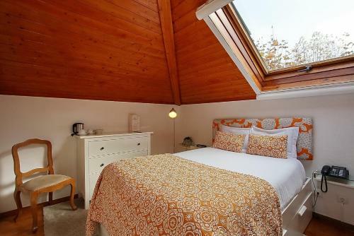 Bed & Breakfast Villa Das Rosas