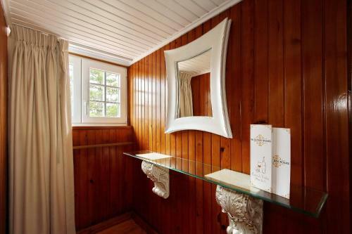 Bed & Breakfast Villa Das Rosas