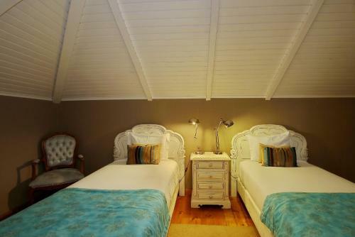 Bed & Breakfast Villa Das Rosas