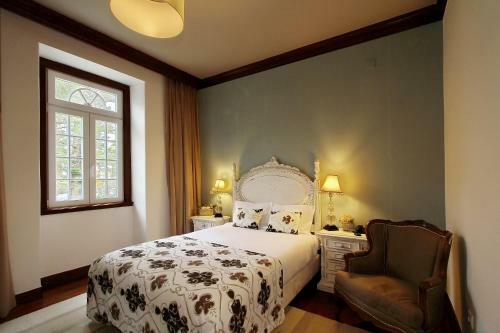 Bed & Breakfast Villa Das Rosas
