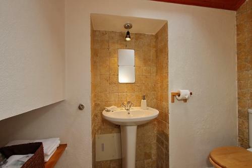 Bed & Breakfast Villa Das Rosas