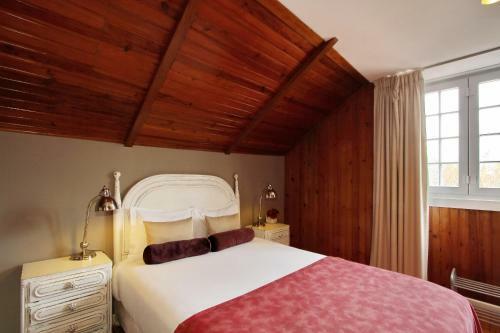 Bed & Breakfast Villa Das Rosas