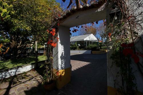 Bed & Breakfast Villa Das Rosas