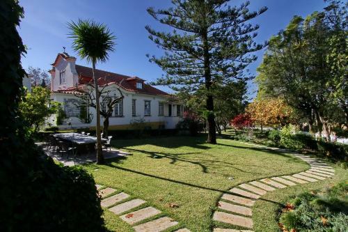Bed & Breakfast Villa Das Rosas