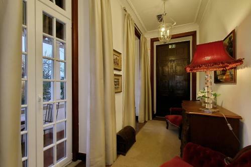 Bed & Breakfast Villa Das Rosas