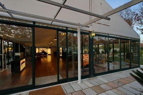 Bed & Breakfast Villa Das Rosas