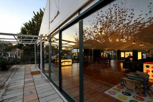 Bed & Breakfast Villa Das Rosas