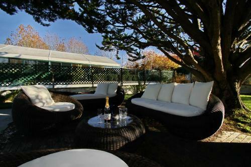 Bed & Breakfast Villa Das Rosas