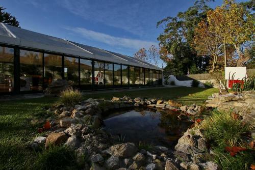 Bed & Breakfast Villa Das Rosas