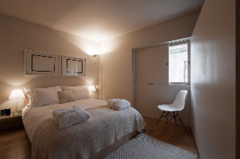 Hostal The 4rooms Porto