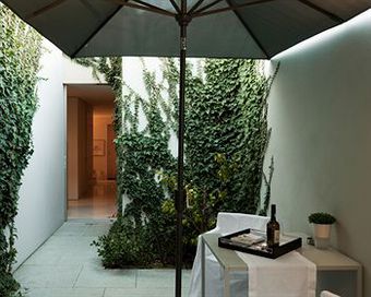 Hostal The 4rooms Porto