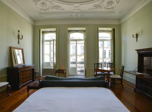 Hostal Maison Des Amis Porto