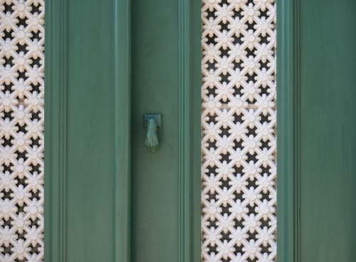 Hostal Maison Des Amis Porto