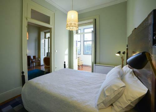 Hostal Maison Des Amis Porto